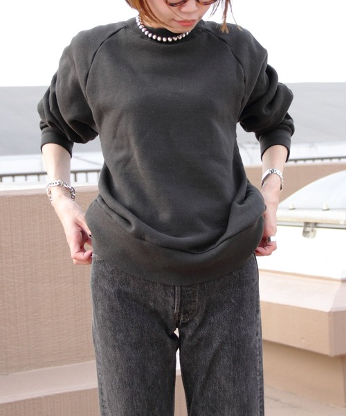 セール】THE SHINZONE/シンゾーン コモンスウェット COMMON SWEAT