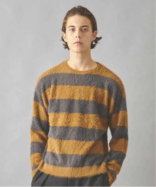 NUMBER (N)INE（ナンバーナイン）の「【NUMBER (N)INE】エアリー