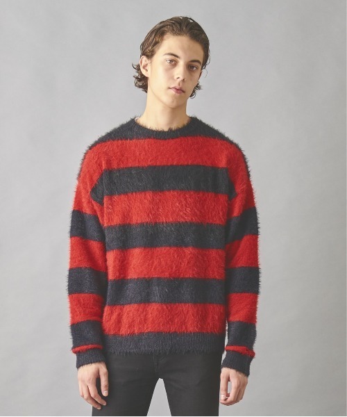 NUMBER (N)INE（ナンバーナイン）の「【NUMBER (N)INE】エアリー