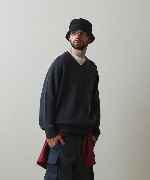 Steven Alan（スティーブンアラン）の「＜Steven Alan＞ TASMANIA V