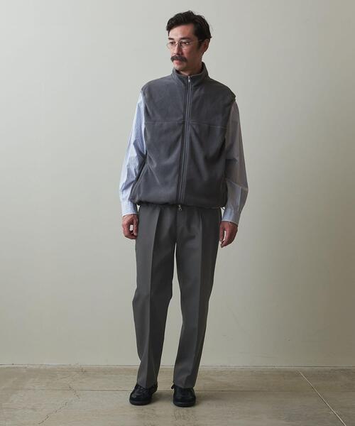 Steven Alan（スティーブンアラン）の「＜F/CE. × Steven Alan