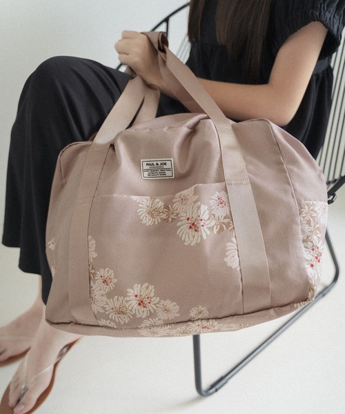 PAUL & JOE ACCESSOIRES (ポール＆ジョーアクセソワ) 折りたたみ