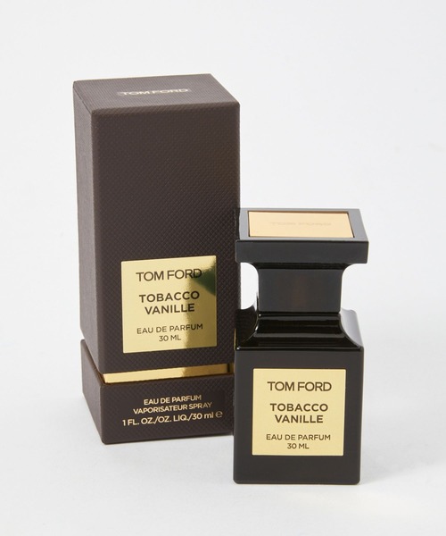 TOM FORD（トム フォード）の「TOM FORD TOBACCO VANILLE EAU DE