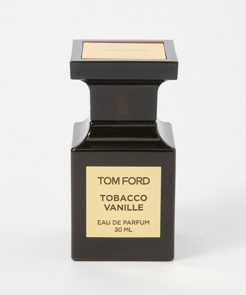 TOM FORD（トム フォード）の「TOM FORD TOBACCO VANILLE EAU DE