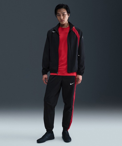 セール】NIKE AS M NK RPL T90 TRK JKT W / ナイキ トータル 90 メンズ