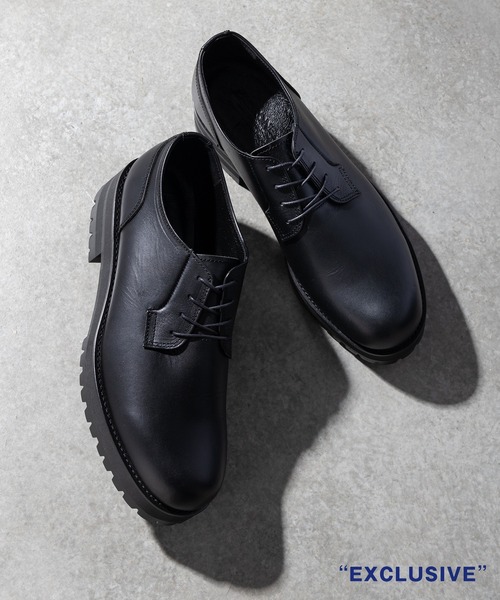 PADRONE（パドローネ）の「PADRONE パドローネ / STUDIOUS別注 POSTMAN