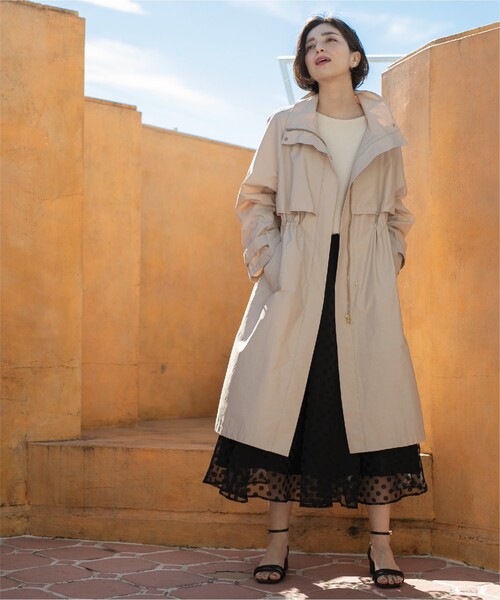 OPAQUE.CLIP（オペークドットクリップ）の「◇撥水ロングスタンド