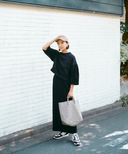 SLOANE（スローン）の「【別注】スタイリスト佐藤佳菜子 × SLOANE