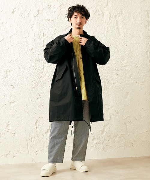 JOURNAL STANDARD relume（ジャーナルスタンダード レリューム）の