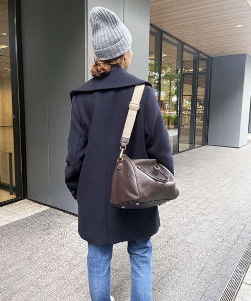 Spick & Span（スピックアンドスパン）の「MANTECOコート（その他