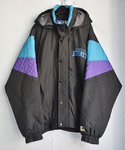 STARTER（スターター）の「【ヴィンテージ古着】90's STARTER