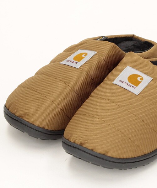 Carhartt/カーハート SUBU FOR CARHARTT WIP CODRA SLIPPER/スリッパ