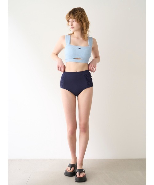 LILY BROWN（リリーブラウン）の「【LILY BROWN×MARY QUANT】3ピース