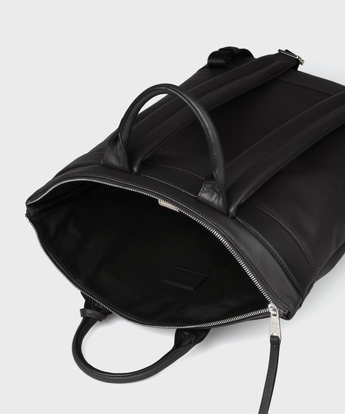 モダンビジネス 2WAYバックパック【553433 N143R】（バックパック