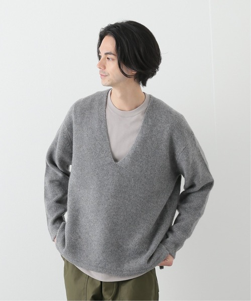 EDIFICE（エディフィス）の「【walenode / ウェルノード 】別注