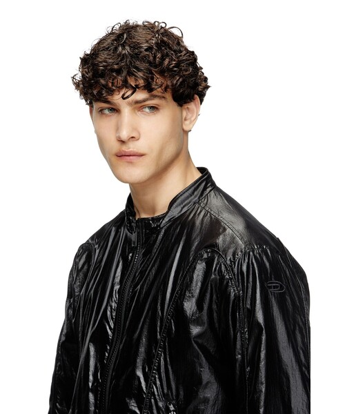 セール】メンズ ジャケット（ナイロンジャケット）｜DIESEL