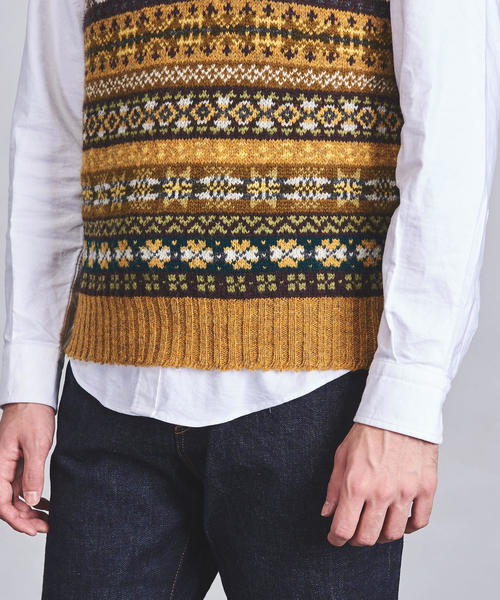 UNITED ARROWS（ユナイテッドアローズ）の「＜Jamiesons