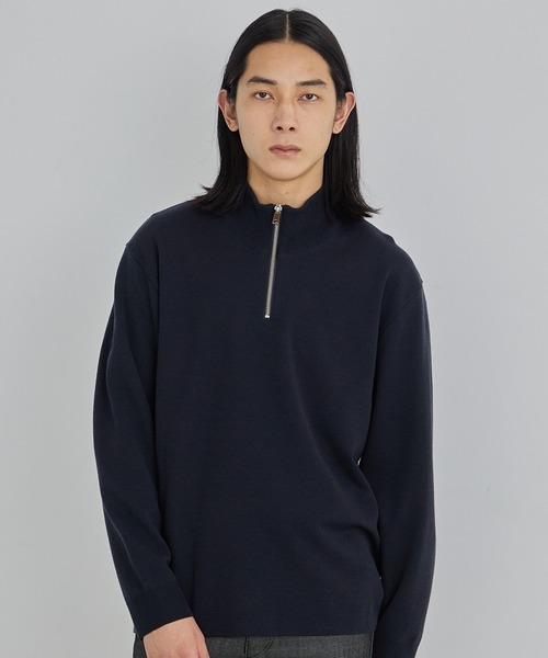 UNITED TOKYO（ユナイテッドトウキョウ）の「18Gウールミラノリブ