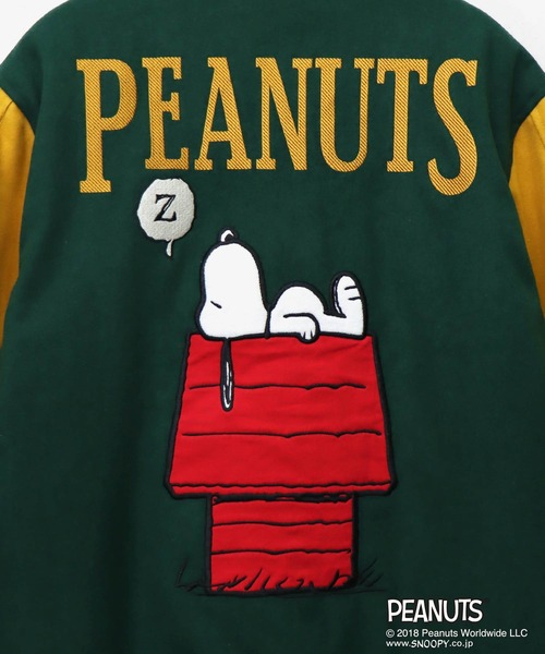 PEANUTS（ピーナッツ）の「LOWBLOW KNUCKLE / ローブローナックル