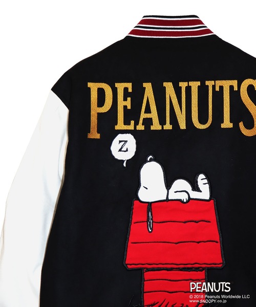 PEANUTS（ピーナッツ）の「LOWBLOW KNUCKLE / ローブローナックル