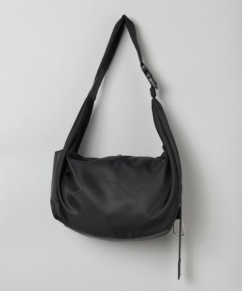 JEANASIS（ジーナシス）の「ナイロンベルトボディBAG/190691（ボディ