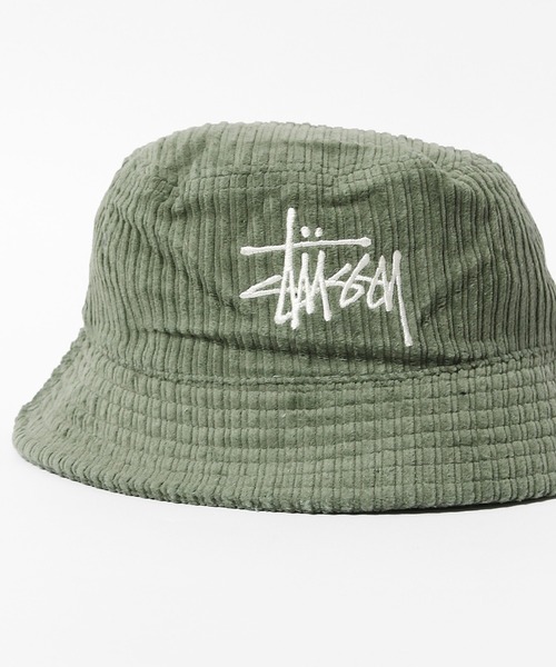 STUSSY（ステューシー）の「STUSSY/ステューシー CORDUROY BIG BASIC