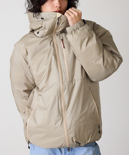 セール】NANGA/ナンガ AURORA TEX DOWN JACKET ダウンジャケット 防水