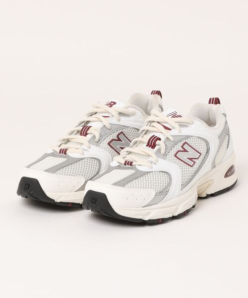 セール】New Balance ニューバランス MR530SZ(D) MR530 MR530SZ WHITE