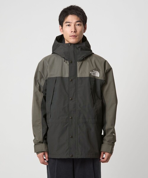 セール】＜THE NORTH FACE＞マウンテンライトジャケット シェル
