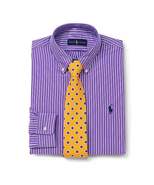 POLO RALPH LAUREN（ポロ ラルフ ローレン）の「ストライプド ニット