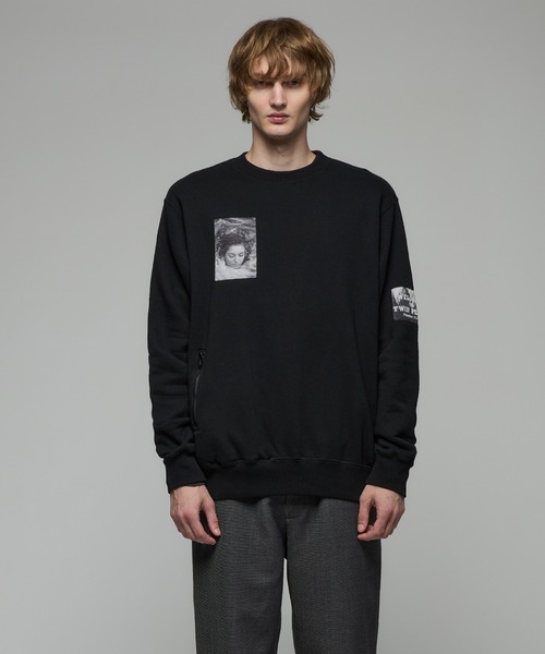 UNDERCOVER（アンダーカバー）の「UC2D4802-3（スウェット）」 - WEAR