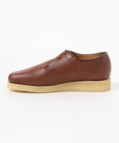 Padmore&Barnes（パドモア&バーンズ）の「PADMORE & BARNES × BEAMS