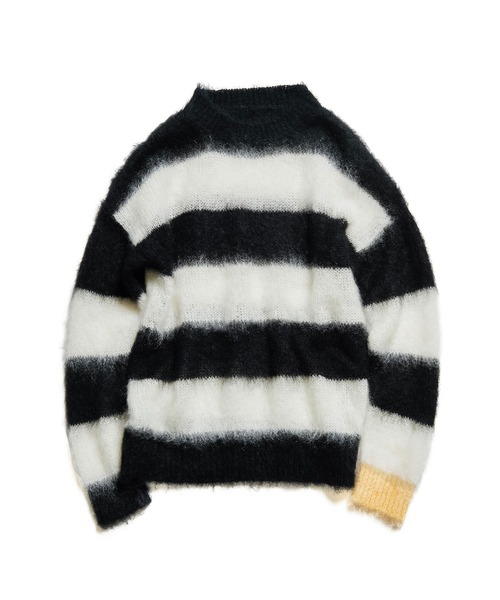 uniform experiment（ユニフォームエクスペリメント）の「MOHAIR