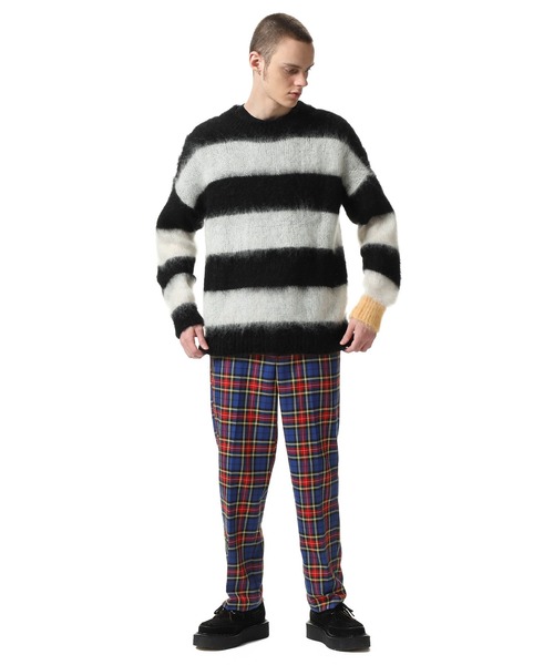 uniform experiment（ユニフォームエクスペリメント）の「MOHAIR