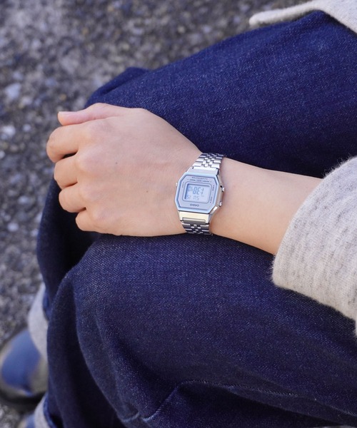 GLOBAL FORME CONCRETE（グローバルフォルムコンクリート）の「CASIO