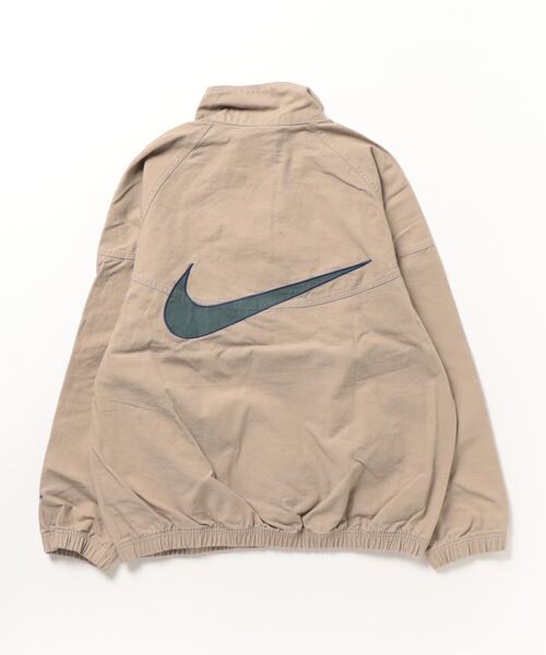 NIKE（ナイキ）の「NIKE Windrunner Men's Canvas Jacket / ナイキ