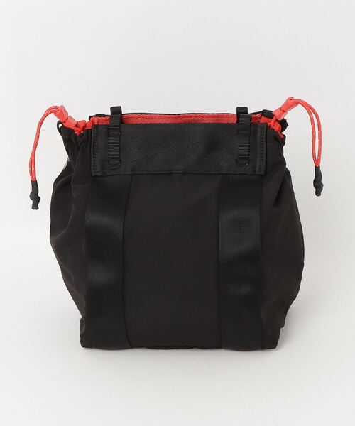 Topologie（トポロジー）の「topologie Summit Tote Small サミット