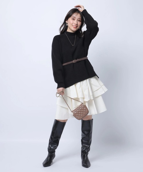 Apuweiser-riche（アプワイザーリッシェ）の「イレヘムレイヤード