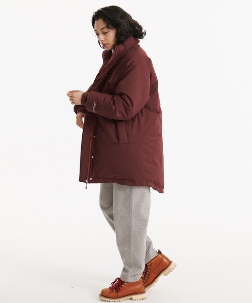 Eddie Bauer（エディーバウアー）の「ドローコード ダウンジャケット