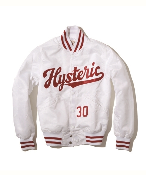 HYSTERIC GLAMOUR（ヒステリックグラマー）の「HYSTERIC 30TH