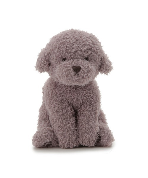 gelato pique（ジェラートピケ）の「トイプードルぬいぐるみ（おもちゃ