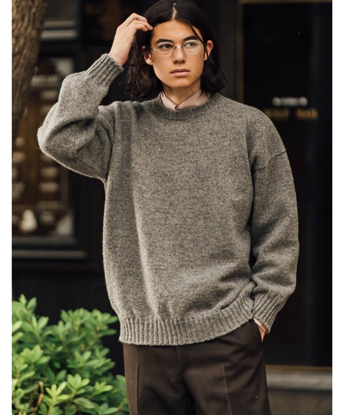 Jamieson's of Shetland（ジャミーソンズオブシェトランド）の