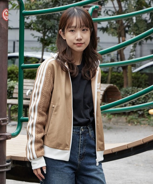 adidas（アディダス）の「adidas/アディダス ORI KNIT CLASSIC TT