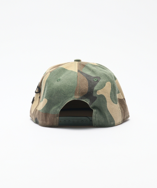 AFB / エーエフビー】SIGNATURE AFB CAP（キャップ）｜AFB