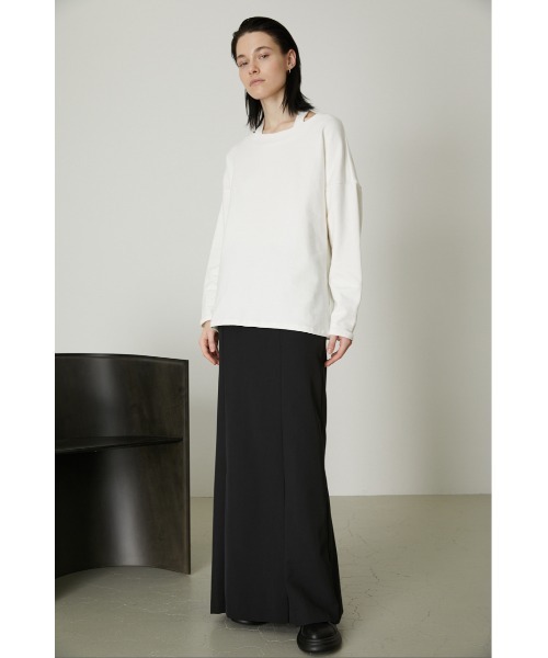 RIM.ARK（リムアーク）の「Volume sole sneaker（スニーカー）」 - WEAR