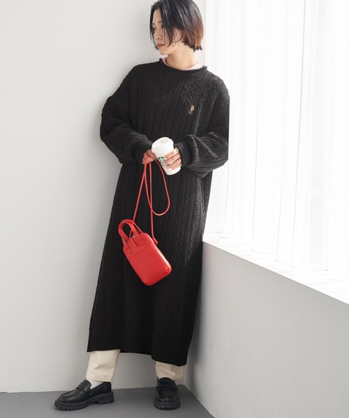 U.S. POLO ASSN.（ユーエスポロアッスン）の「U.S. POLO ASSN