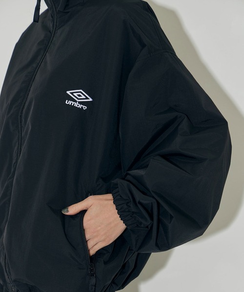 BASICKS（ベイシックス）の「【BASICKS/ベーシックス】X UMBRO NYLON