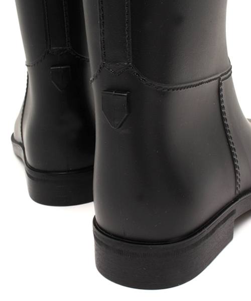 MACKINTOSH PHILOSOPHY（ﾏｯｷﾝﾄｯｼｭ ﾌｨﾛｿﾌｨｰ）の「MPレインブーツ