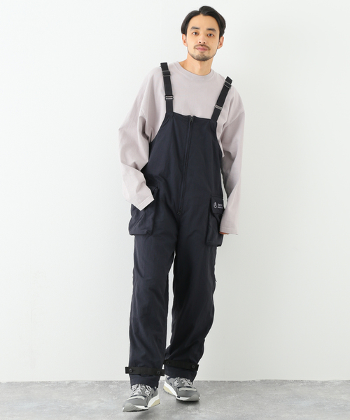 セール】【MOUNTAIN RESEARCH/マウンテンリサーチ】MT Overall
