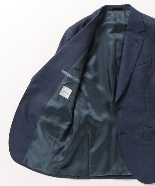 Paul Smith（ポールスミス）の「ライトウェイトホップサック 2B